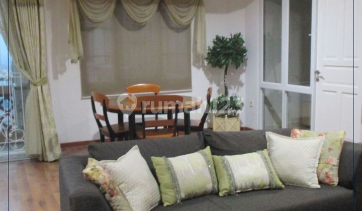 Sewa Apartemen Siap Huni 2