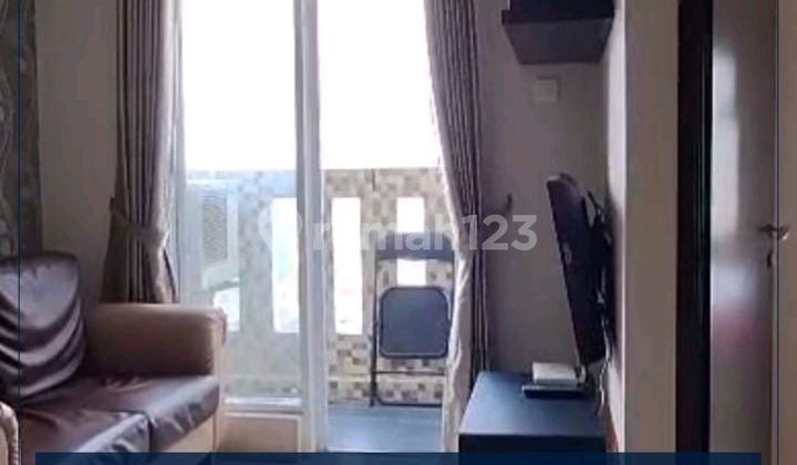 Belmont Apartment Kebon Jeruk