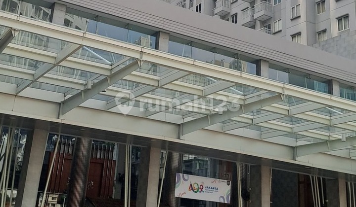 Royal Garden Mediterania Residences 2