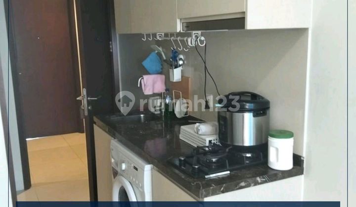Apartemen Puri Mansion Dijual Cepat 1