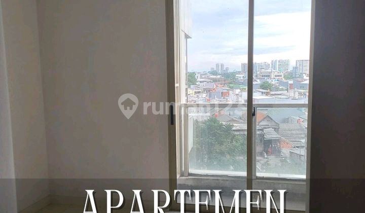 Turun Harga Dijual Unit Baru Type Studio Taman Anggrek Residences 1