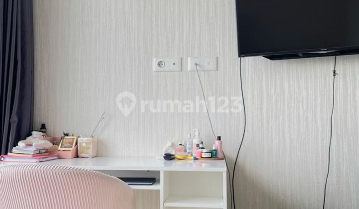Dijual Apartemen Sedayu City Suites 2