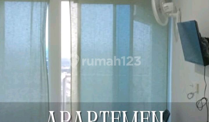 Disewakan Apartemen Puri Mansion Jakarta Barat 1