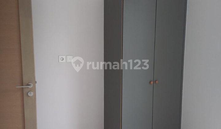 Dijual Cepat Unit Baru Taman Anggrek Residences 2