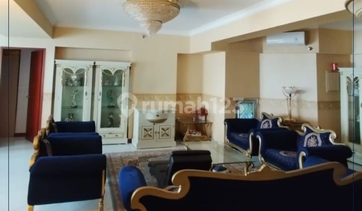 Luxury Apartment for Sale 3 Bedroom Apartment 2