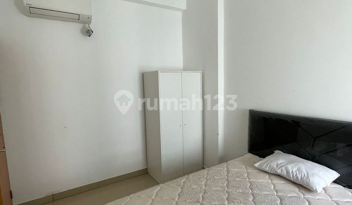 Dijual Apartement The Nest Puri 2