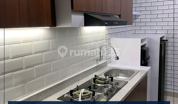 Apartemen Dijual Cepat