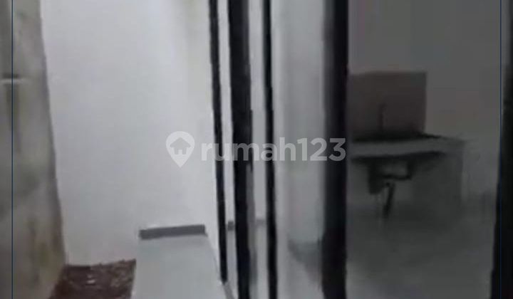 Dijual Rumah Baru Taman Villa Meruya 2