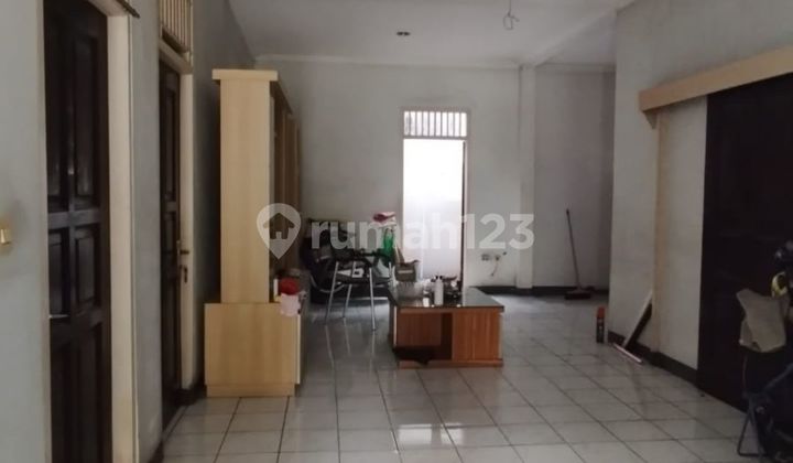 Rumah Tinggal di Kreo Dijual Cepat 2