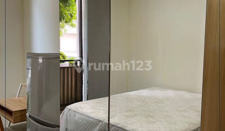Dijual Unit Apartemen Puri Orchard 2