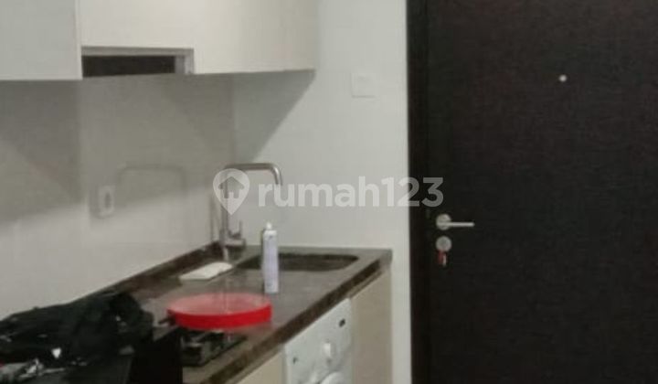 Disewakan Apartemen Puri Mansion Jakarta Barat 2