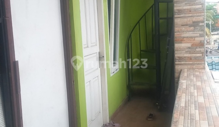 Rumah bisa untuk Usaha 2