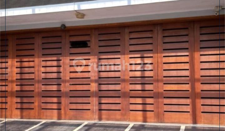 Dijual Cepat! Jarang Ada! Rumah Siap Huni Di Pluit 2