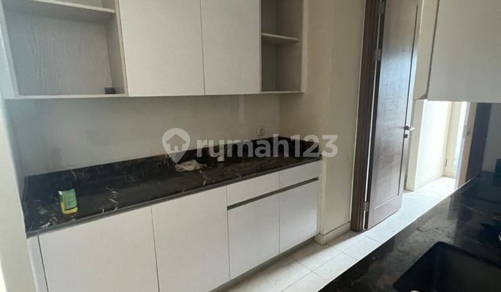 Dijual Condominium Taman Anggrek Residence 2