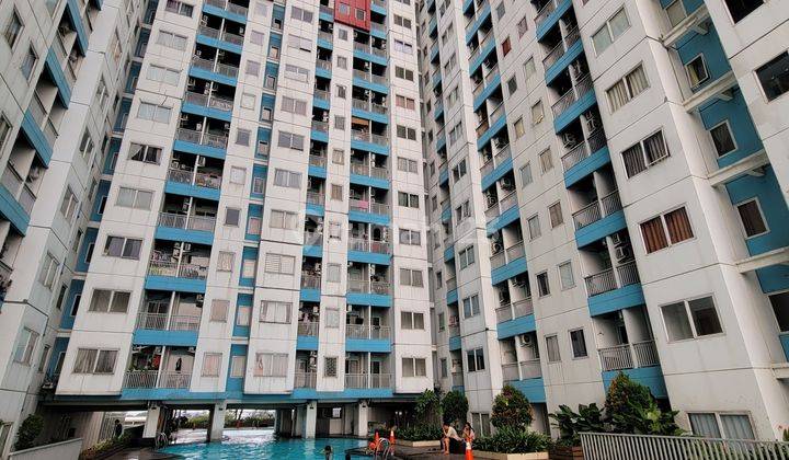 Disewa Apartemen 2BR The Nest Puri, Jakarta Barat Dekat Kawasan CBD Puri Indah