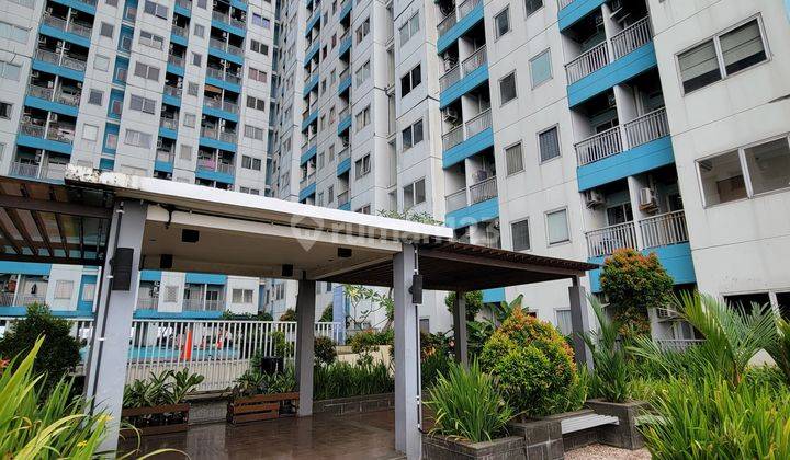 Disewa Apartemen 2BR The Nest Puri, Jakarta Barat Dekat Kawasan CBD Puri Indah