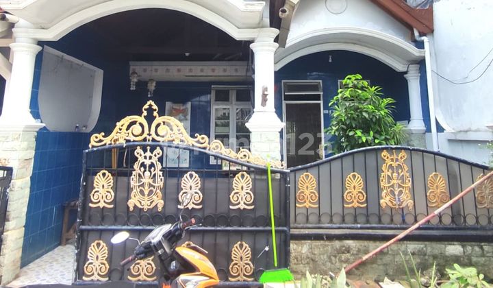 RUMAH DI TAMAN HARAPAN BARU BEKASI RUMAH DI TAMAN HARAPAN BARU BEKASI