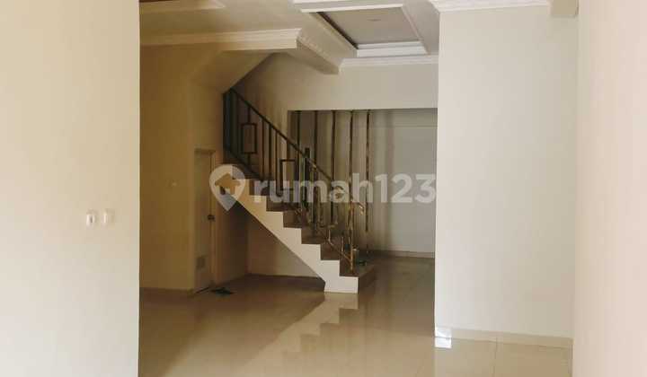 Rumah Cantik Bagus di Pekayon Bekasi 2