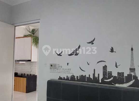 Ready-to-Occupy House in Mutiara Gading City