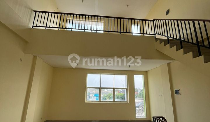 Disewakan Ruko Arana 2 Lantai di Harapan Indah