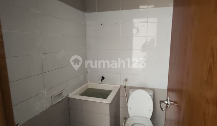 Rumah di Harapan Mulya Regency Cluster Acacia Tarumajaya, Bekasi 2