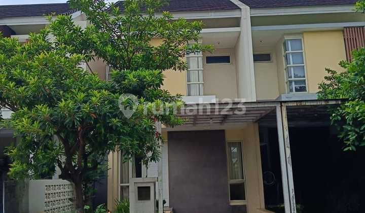 Disewakan Rumah di Harapan Indah 2 , SAMATA, Bekasi