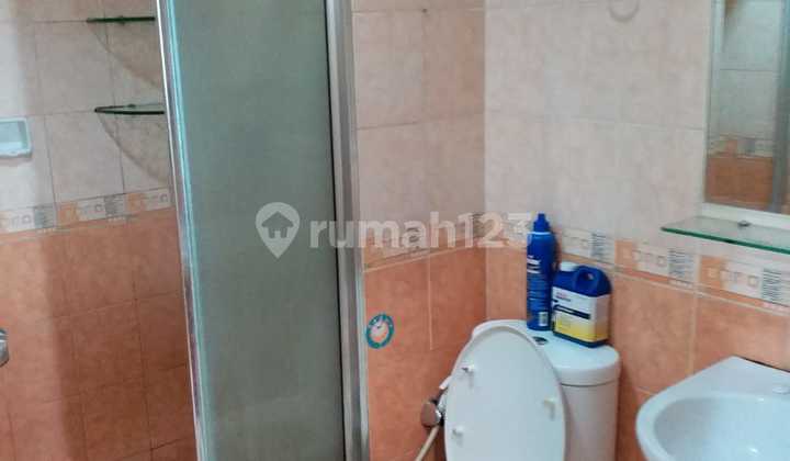 Apartemen Cityhome MOI Jakrta Utara 2