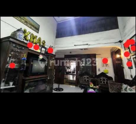 Disewakan Ruang Usaha di Jalan Utama Kranji