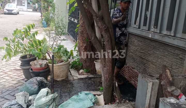 Dijual Rumah di Harapan Indah 1, Kota Bekasi 2