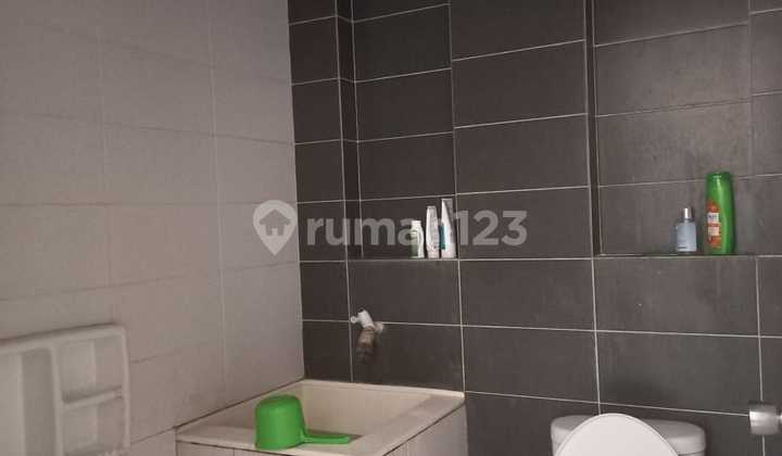 Disewa Rumah di Cluster Ifolia, Harapan Indah, Bekasi 2