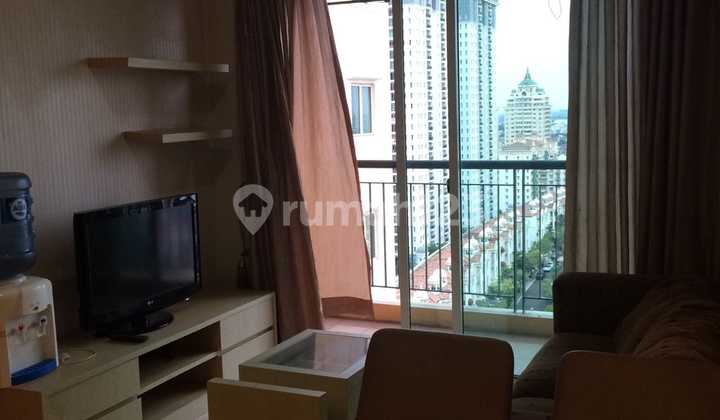 Apartemen City Home MOI Jakrta Utara 2