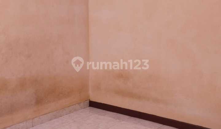 Shop House in Permata Harapan Baru. Medan Satria. Bekasi. 2 Floors Fully 2