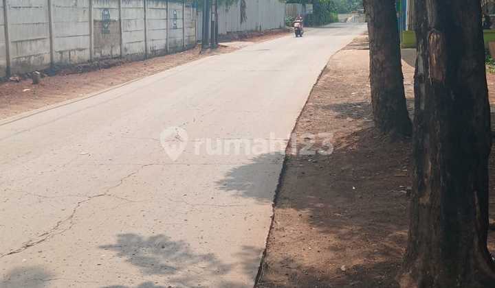 For Rent: Vacant Land Located in Burangkeng, Setu, Bekasi For Rent: Vacant Land Located in Burangkeng, Setu, Bekasi