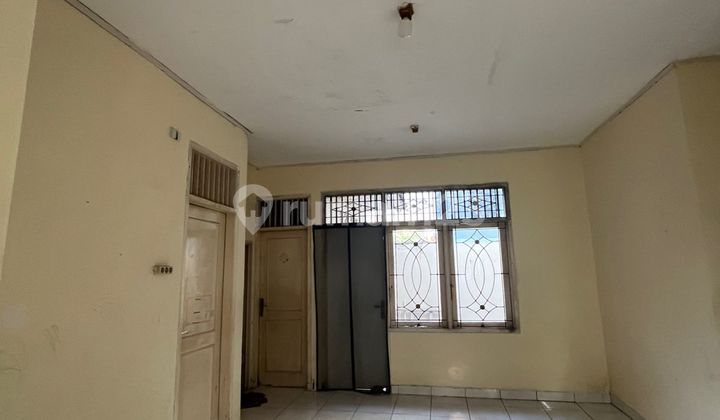 Disewakan rumah di Taman Harapan Baru bekasi 2