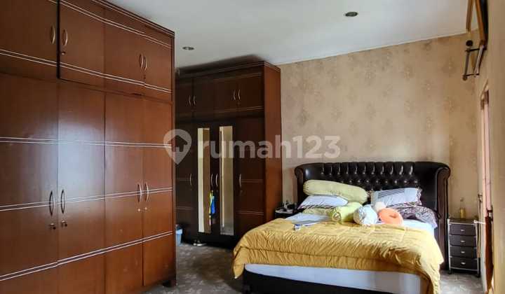 Rumah Bagus di Puri Sriwedari Cimanggis, Depok 2