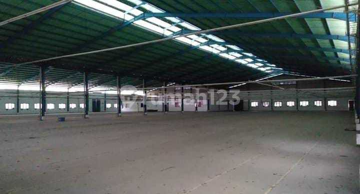 For Rent Factory in Curug Kosambi East Karawang For Rent Factory in Curug Kosambi East Karawang