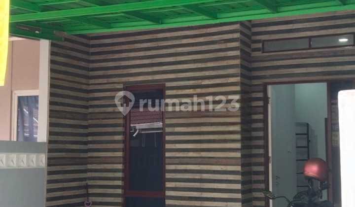 HOUSE IN MUTIARA GADING CITY, LIVERPOOL CLUSTER BEKASI HOUSE IN MUTIARA GADING CITY, LIVERPOOL CLUSTER BEKASI