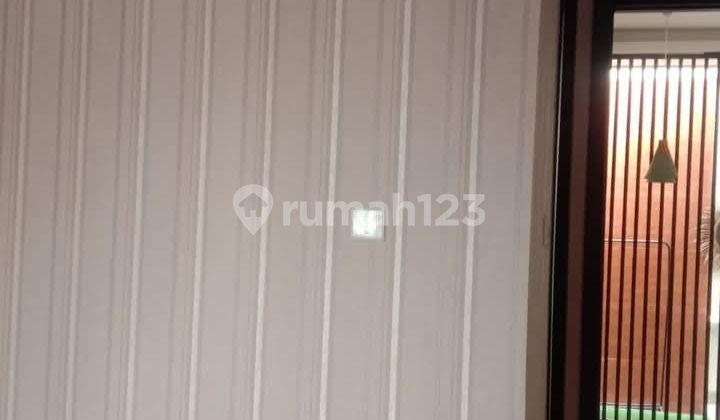 Rumah Cantik Modern di Cluster Shinano JGC