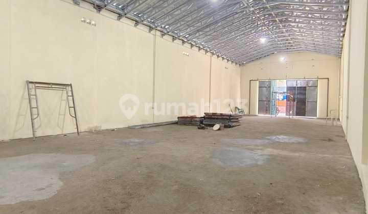 Warehouse for Rent in Padurenan Mustikajaya, Bekasi