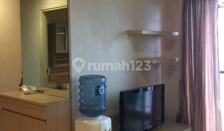 Apartemen City Home MOI Jakrta Utara 1