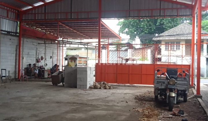 Gudang Strategis Siap Pakai di Bantar Gebang Bekasi Gudang Strategis Siap Pakai di Bantar Gebang Bekasi