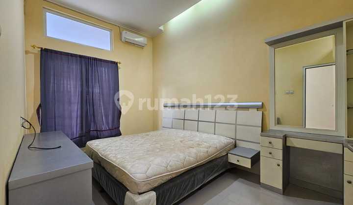 For Rent House Gading Puspa Kelapa Gading North Jakarta 2