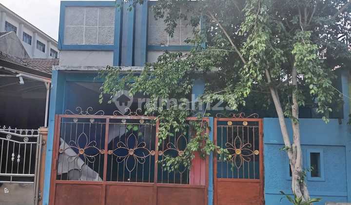 Ready-to-Occupy House in Pondok Ungu Permai / Pup Sector V, Bekasi