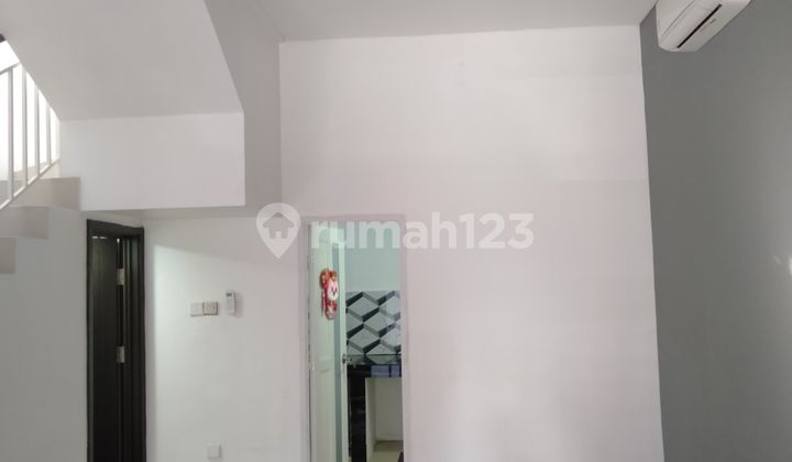 Dijual Ruko Di Savoy Cakung Jakarta Timur