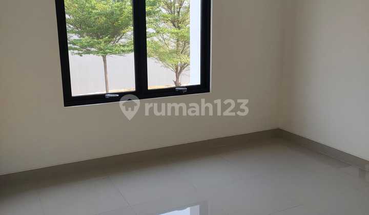 Disewakan Rumah di Cluster YARRA Jakarta Garden City Jakarta Timur