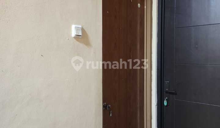 Rumah Strategis Siap Huni di Cluster Acacia Harapan Mulya Regency Tarumajaya Bekasi 2