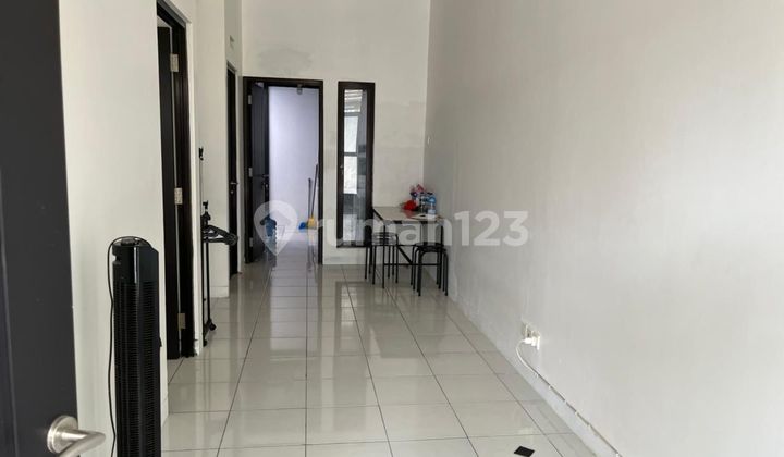 HOUSE IN SEGERA CITY CLUSTER GALEA BEKASI 2