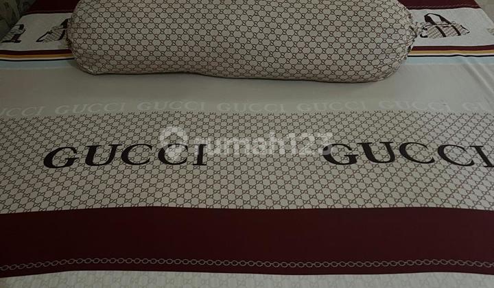 2-Story House Ready to Occupied in Harapan Indah 1, Bekasi City 2