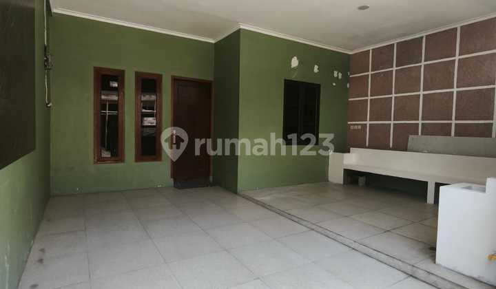 Rumah Siap Huni di Perumahan Duta Bumi Harapan Indah, Bekasi 2