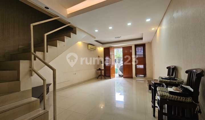 Disewakan Rumah Gading Arcadia Pegangsaan Dua Kelapa Gading Jakarta Utara 2